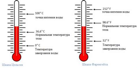 «Шкала пределов измерений» и ее значение