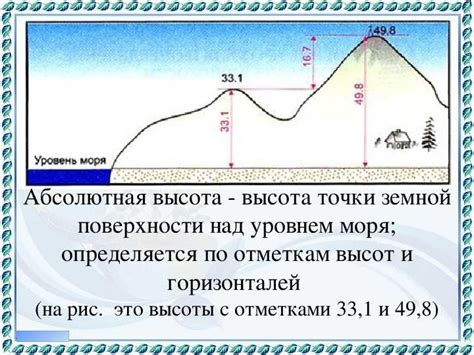 Абсолютная высота: как управлять размерами элементов на веб-странице