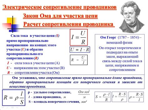 Абсолютное падение напряжения