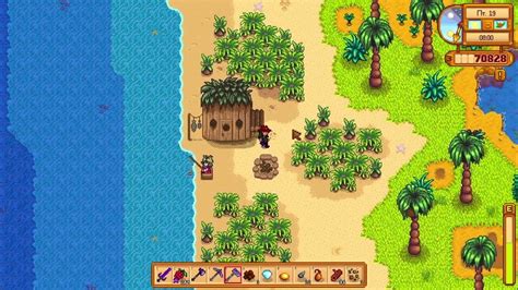 Агроэкономический анализ: изучаем стоимость урожаев в Stardew Valley