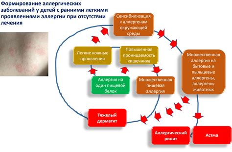 Аллерголог: специализированные методы диагностики аллергии