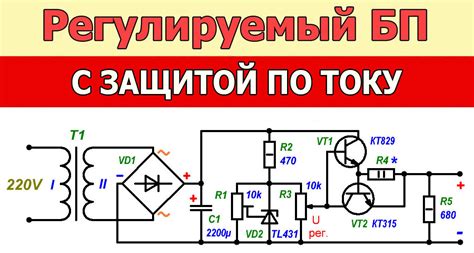 Анализ шума и вибрации блока питания как признака перегрузки