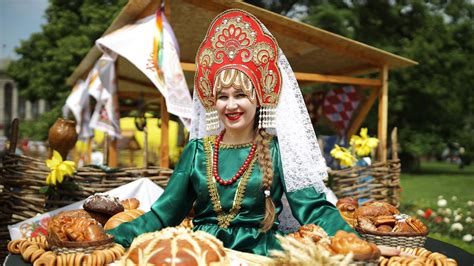 Армянская культура и традиции в Москве