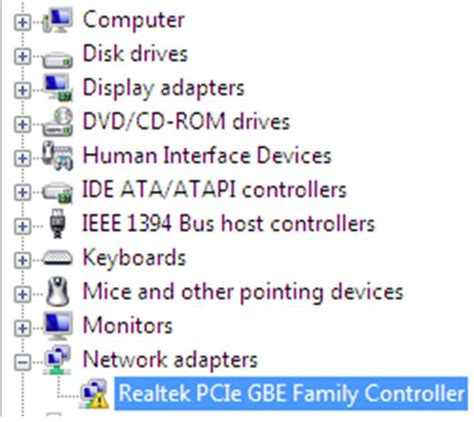 Будущие перспективы и развитие технологий контроллера Realtek PCIe GbE