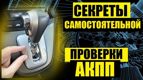 Важность выбора правильной коробки перед покупкой автомобиля