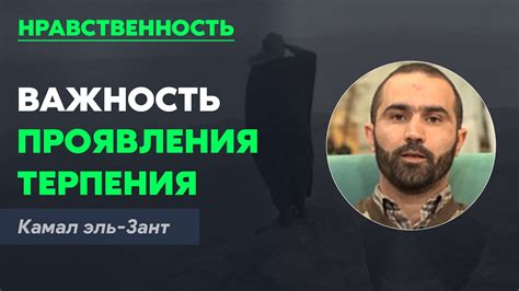 Важность компромиссов и терпения