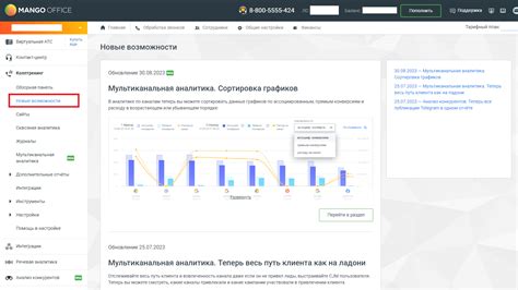 Вакансии: поиск работы и уведомления о новых возможностях