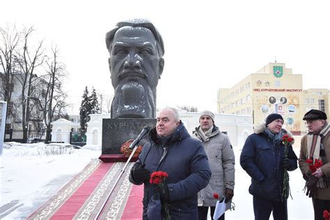 Ваше присутствие делает нас лучше и сильнее