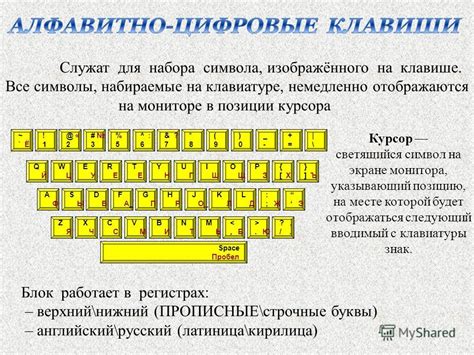 Верхний регистр: происхождение и значение