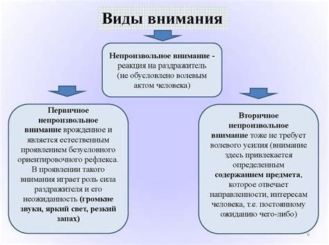 Взаимное внимание и интерес