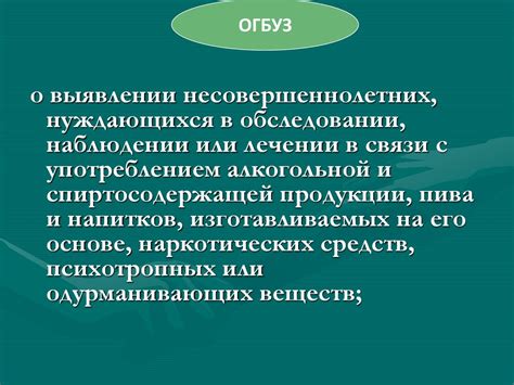 Взаимодействие органов системы