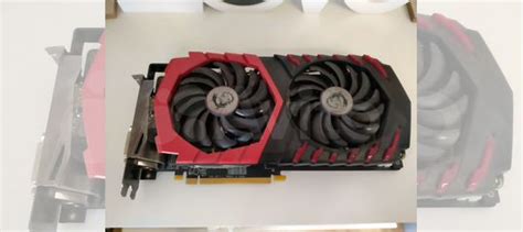 Видеокарты RX 580 с переключателем: популярные модели и производители