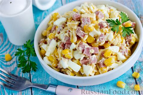 Вкусные и простые рецепты с использованием орехов