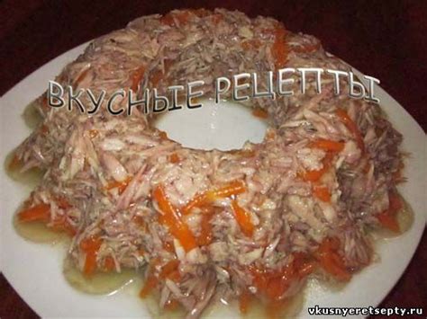 Вкусные рецепты из куриных шеек