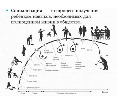 Влияние "невежества" и "невежды" на развитие общества