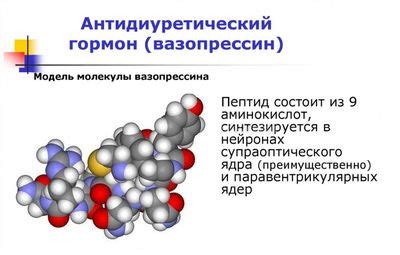 Влияние аденомы на общее состояние организма