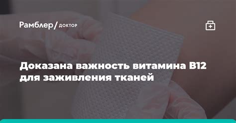 Влияние биоптрона на обновление тканей и ускорение заживления