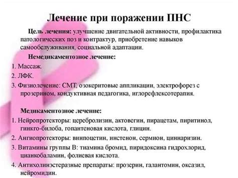 Влияние недостатка меди на нервную систему