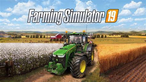 Влияние системных требований на запуск Farming Simulator 19