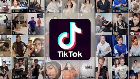 Влияние TikTok на молодежь и тренды