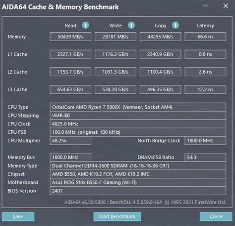 Влияние dram command rate на производительность компьютера