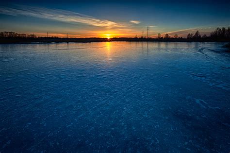 Водные объекты