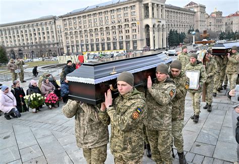 Военные поражения и потери