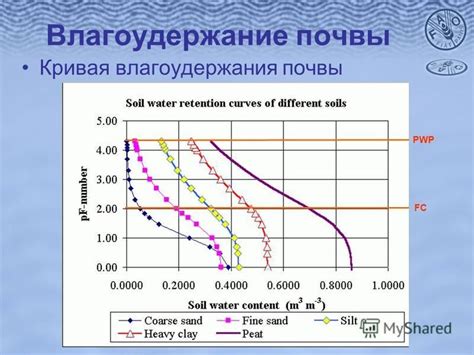 Воздушность и влагоудержание