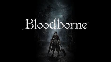 Возможности игроков влиять на кровавый оттенок в Bloodborne