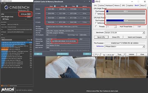 Возможности расширения XMP High Frequency Support