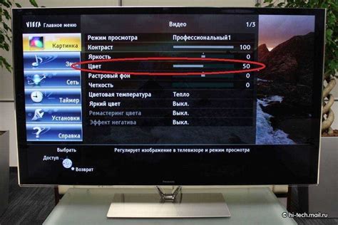 Возможности Multi view в телевизорах Samsung