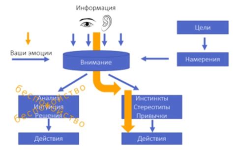 Возможные методы манипуляции мышином запахом