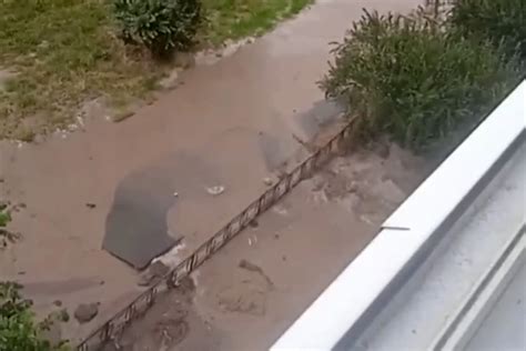 Возможные последствия прорыва трубы с горячей водой