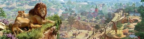 Возможные решения, если Planet Zoo не запускается