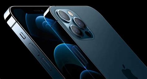 Восстановленный iPhone 12 Pro Max: особенности и преимущества