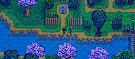 Выбираем правильные культуры: секреты успешного фермерства в Stardew Valley