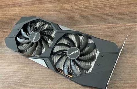 Выбор видеокарты: GTX 1060 или RTX 2060