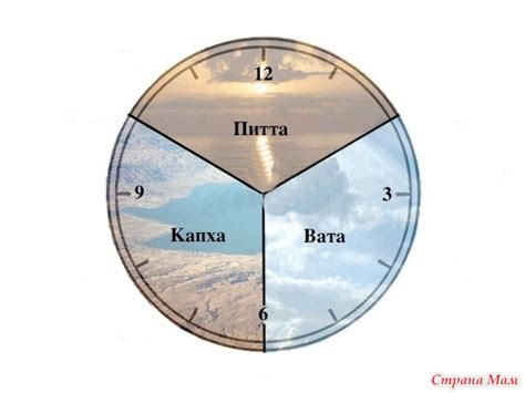 Выбор времени для раннего подъема