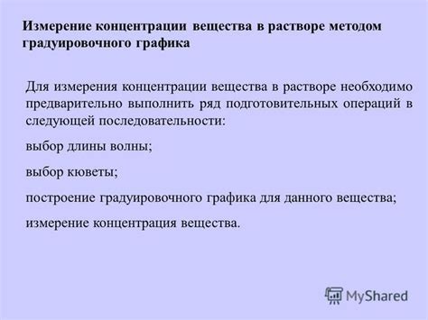 Выбор правильной концентрации гептрала