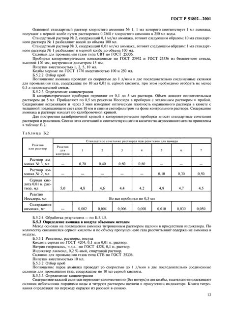 Высокая стойкость к воздействию агрессивных сред