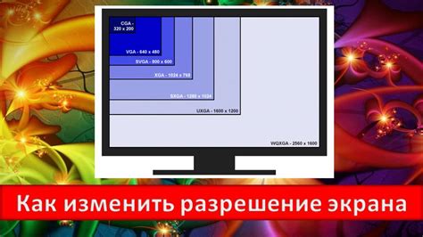 Высококачественный дисплей и разрешение