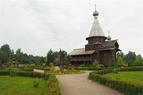 В основе веры и культуры