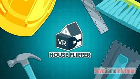 Где развлечься: House Flipper - идеальная игра для тех, кто мечтает увлечься недвижимостью