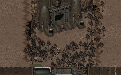 Где скачать High resolution patch для Fallout 2?