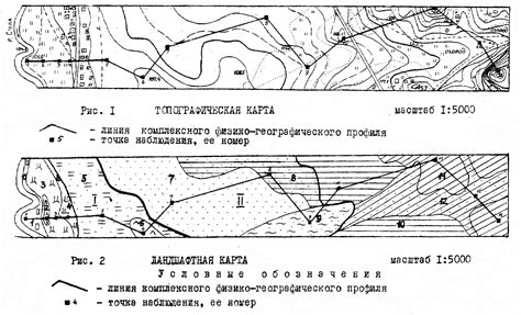 Географический профиль преступления