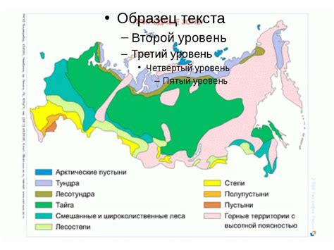 Географическое расположение сумрачного леса