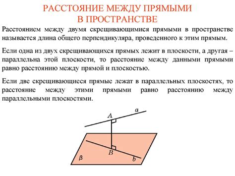 Геометрические отличия между прямыми уровня и проецирующими прямыми