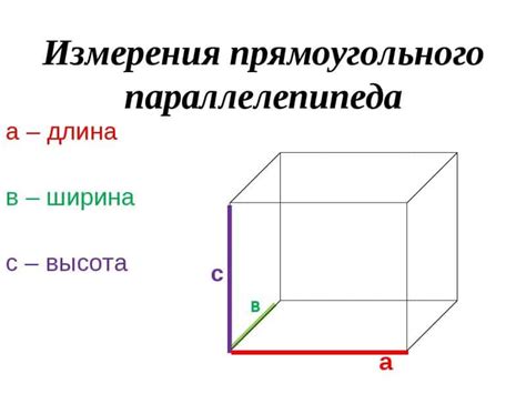 Глубина и размеры лимана