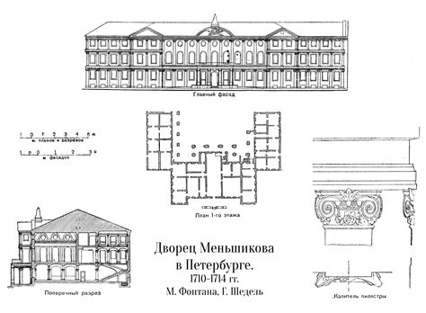 Жизнь и достижения А Денежкина Меньшикова