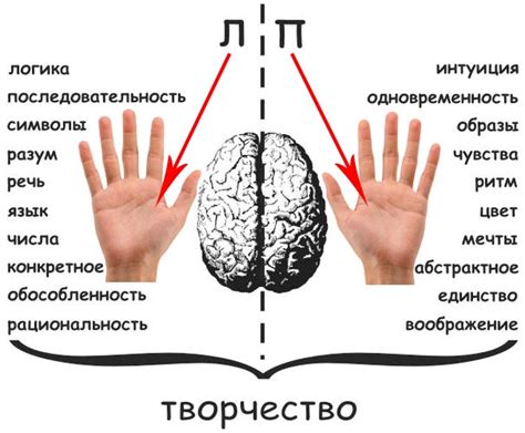 Загадочная левая рука